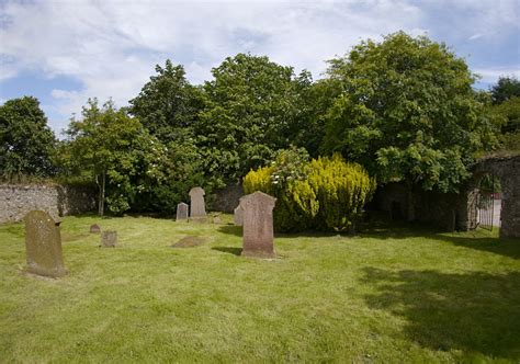 Kirkton Burial Ground